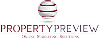 PropertyPreview Logo